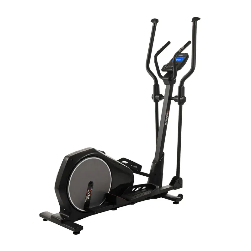 Trainer ellittico Hammer Crossfly BT