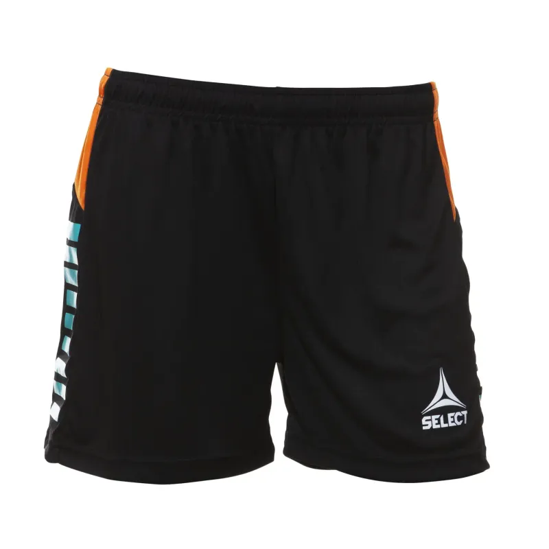 Pantaloncini da donna Select Player Femina