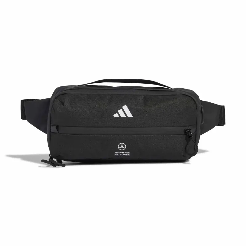 Borsa a tracolla Mercedes AMG Petronas Formula One Team Engineers & Marketing