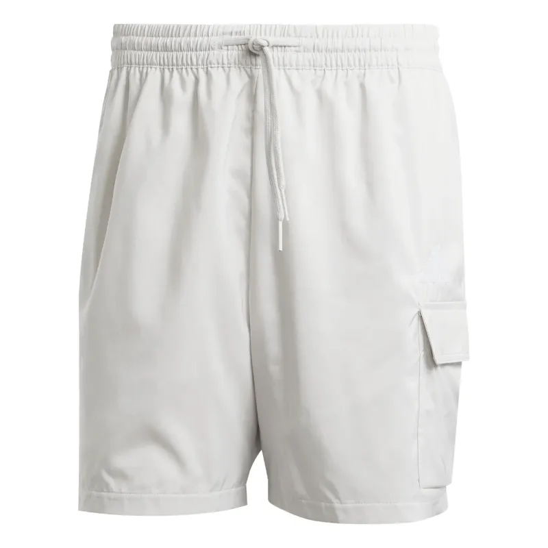 Shorts cargo adidas Essentials Small Logo
