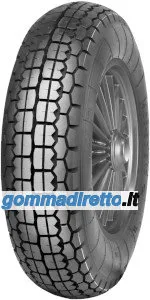 Mitas B13 ( 4.00-8 TT 66J )