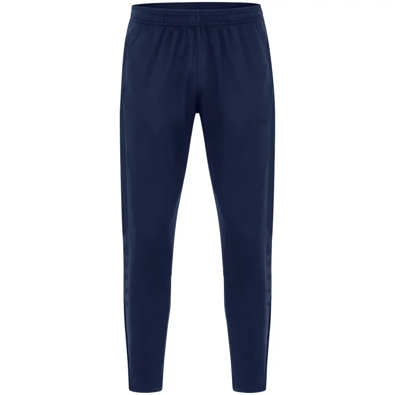 Pantaloni da jogging in poliestere Jako Power