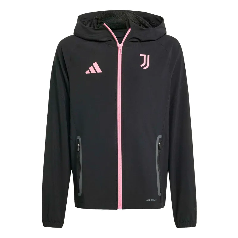 Maglia da allenamento bambini Juventus Torino 2025/26