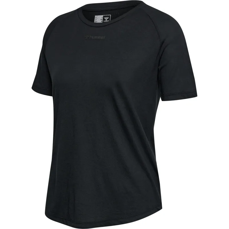 T-shirt da donna Hummel MT Vanja