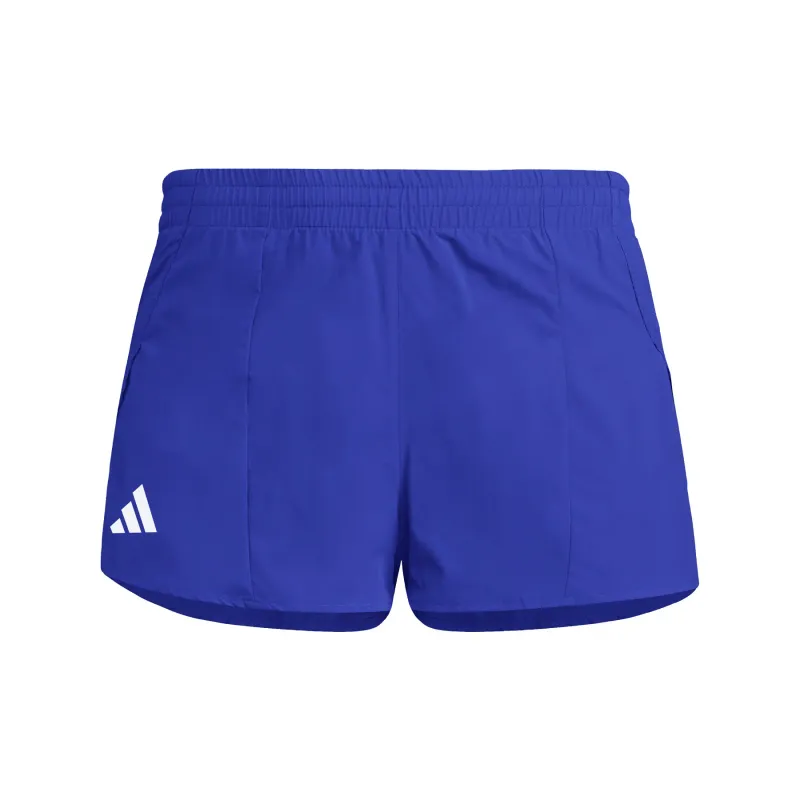 Mini Short da donna adidas Adizero Essentials