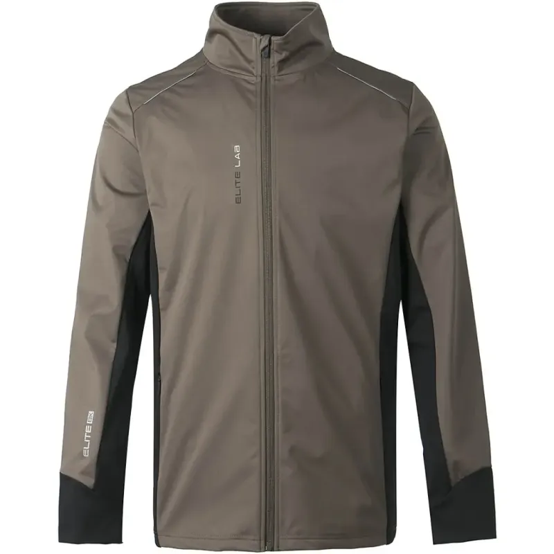 Giacca impermeabile Elite Lab Heat X1