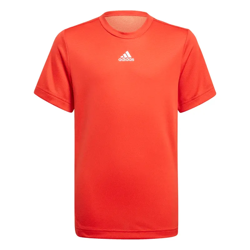 Maglietta per bambini adidas Aeroready