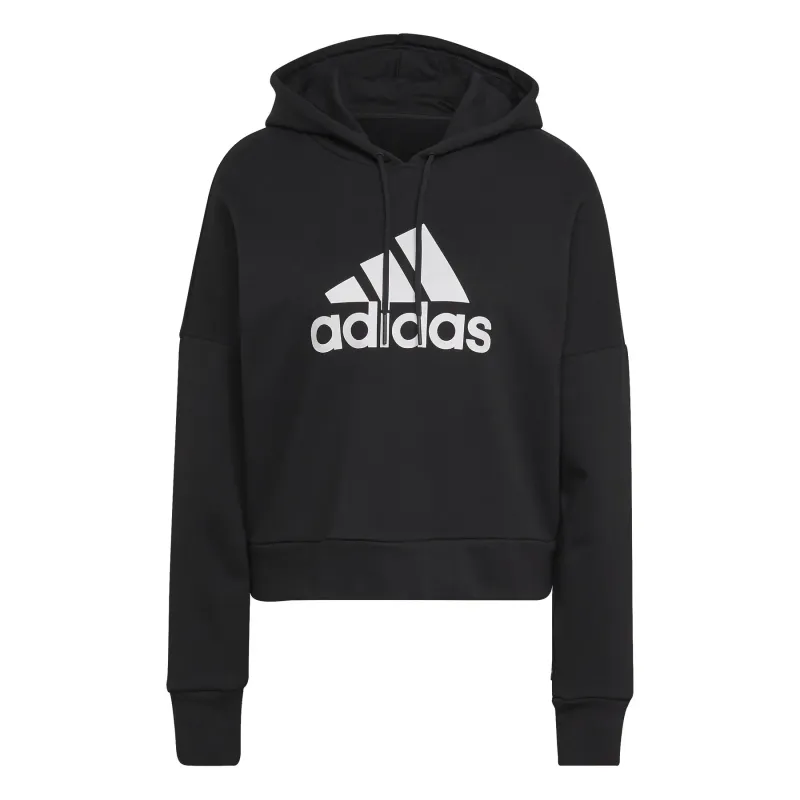 Felpa da donna con cappuccio adidas Future Icons Badge of Sport