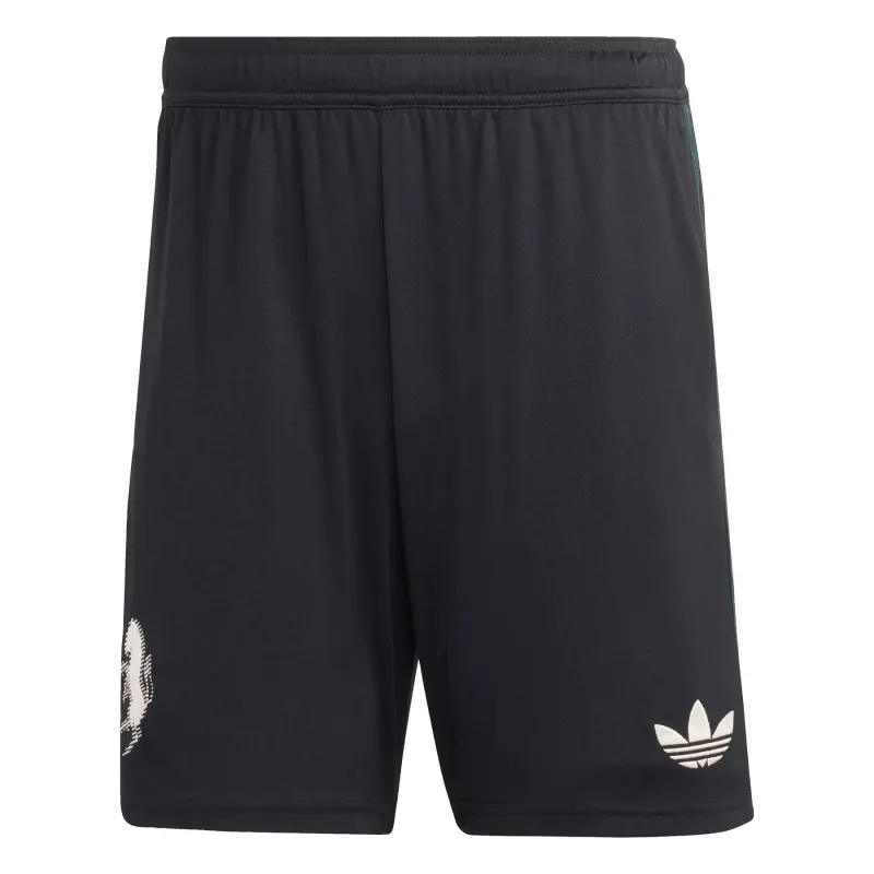 Short Terzo Juventus Torino 2025/26