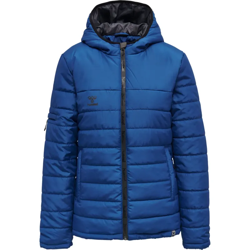 Giacca da donna Hummel Quilted North