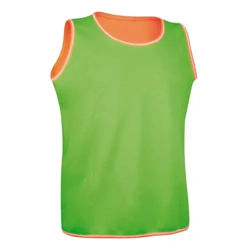 Pettorine da rugby reversibili