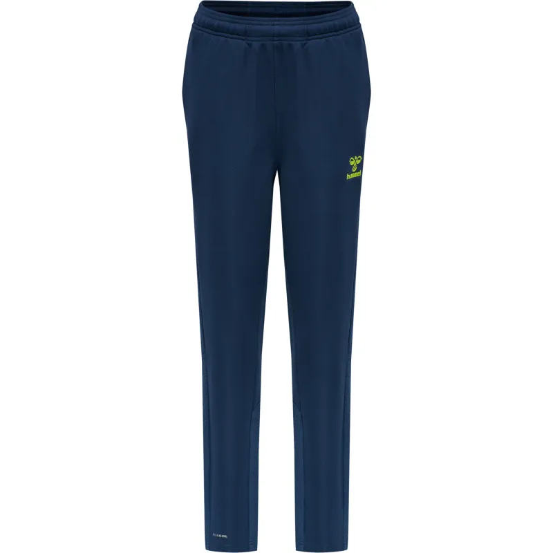 Pantaloni fitness della Tuta per bambina Hummel hmlLEAD