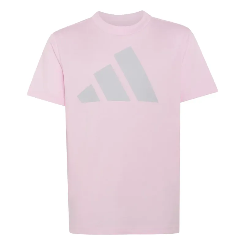T-shirt cotone bambino adidas Essentials Boy Love