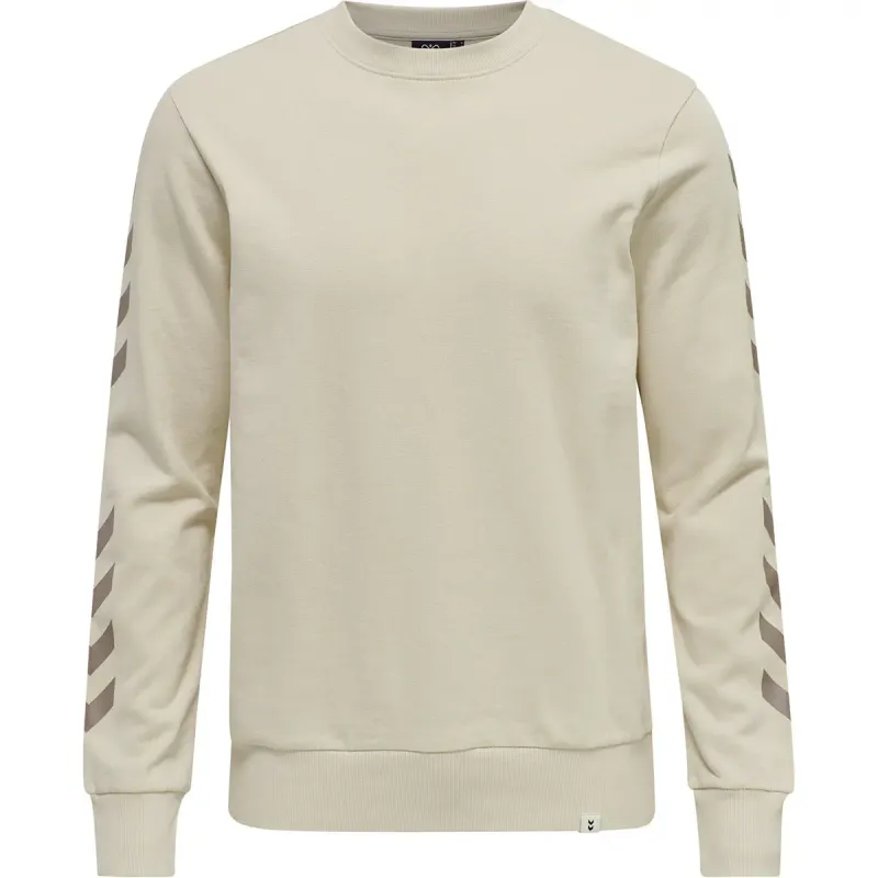 Felpa Hummel hmlLEGACY chevron