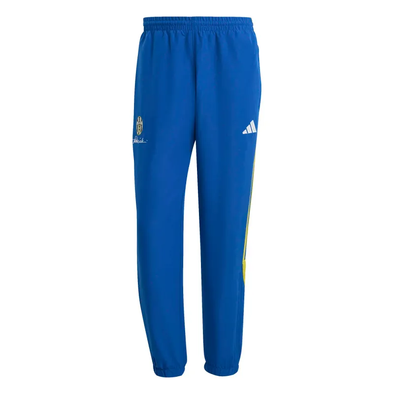 Pantaloni della tuta Juventus Torino UBP 2025/26