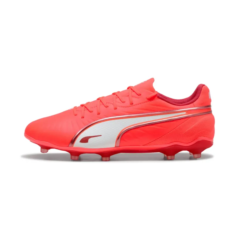 Scarpe calcio Puma King Match FG/AG