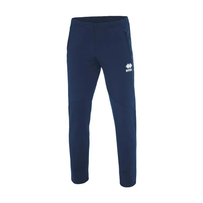 Pantaloni fitness da ginnastica Errea Stripe