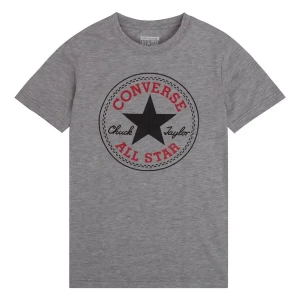 Maglietta per bambini Converse Chuck Patch