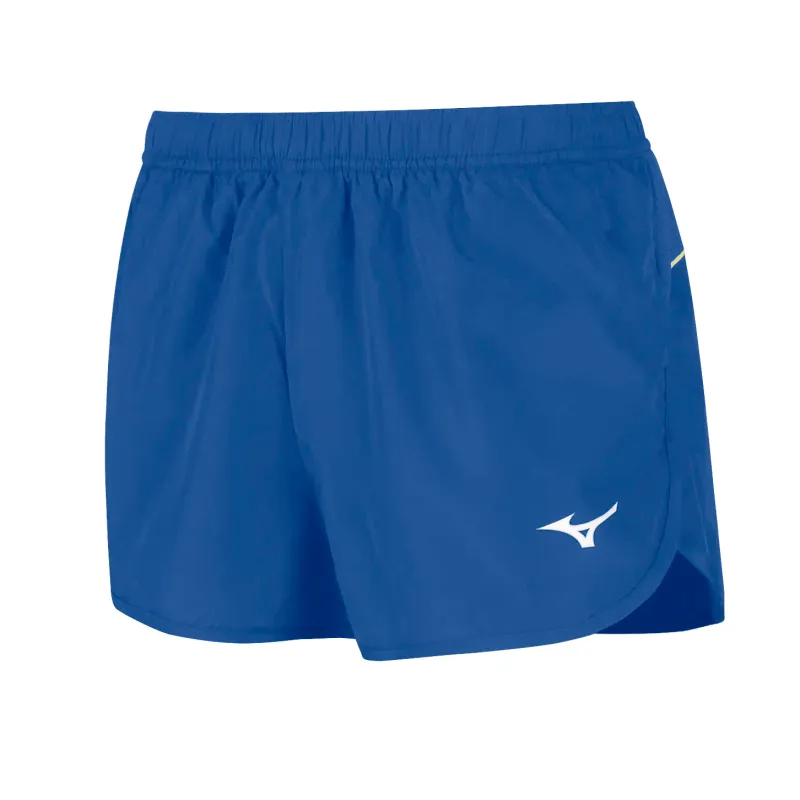 Short donna premium Mizuno JPN split