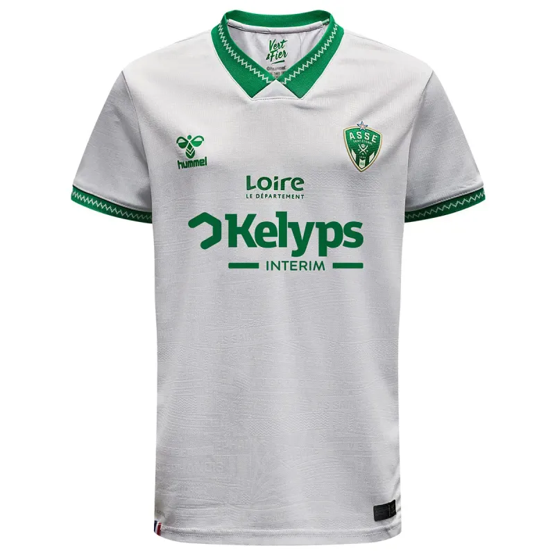 Maglia da trasferta bambino ASSE 2025/26