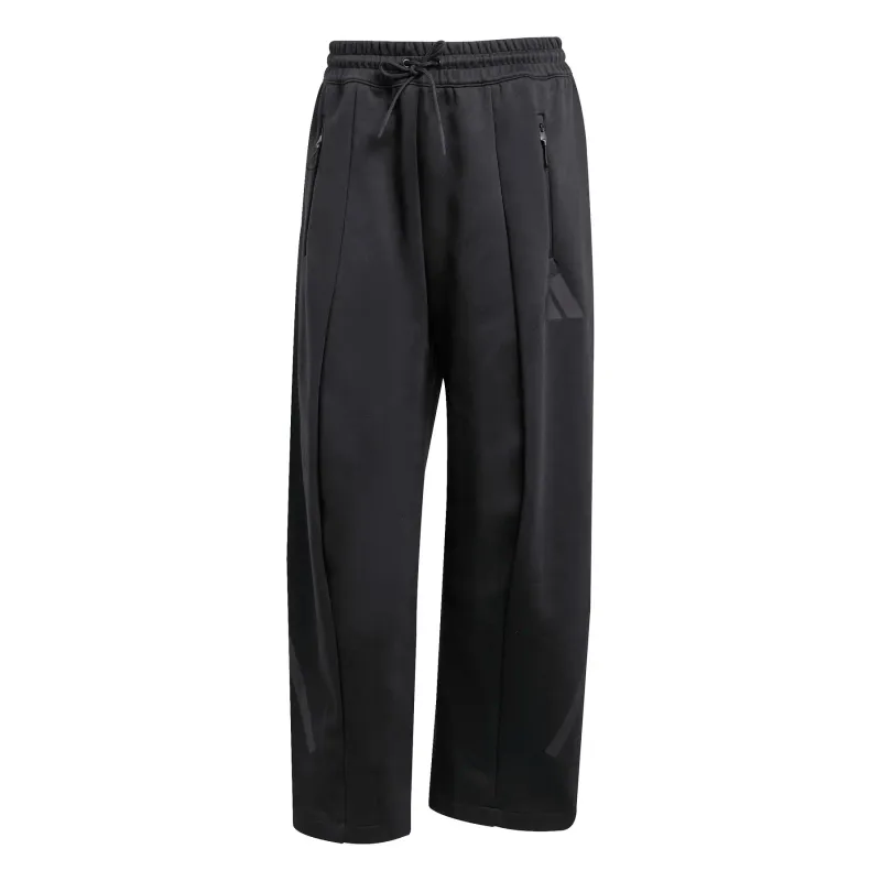 Pantaloni fitness dlla Tuta da donna adidas Z.N.E. Open Hem