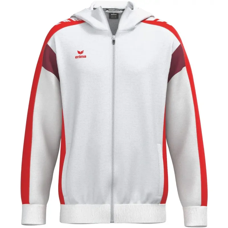 Giacca sportiva con cappuccio per bambini Erima Celebrate 125