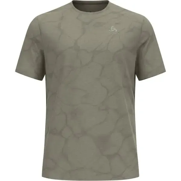 Maglia Odlo Zeroweight Engineered