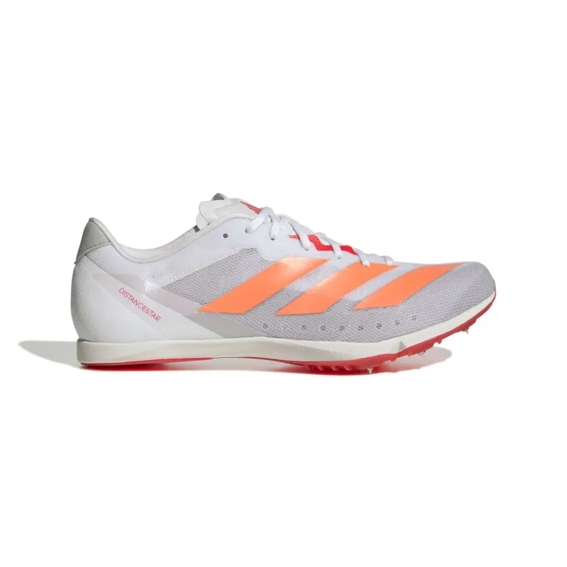 Scarpe chiodate atletica adidas DistanceStar