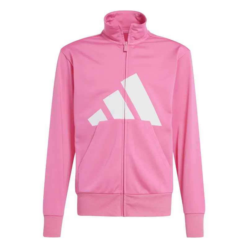 Tuta per bambina adidas Essentials Climacool