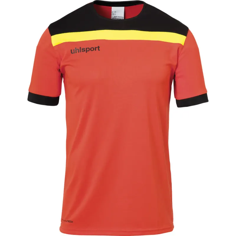 Set di guardiano Uhlsport Offense 23