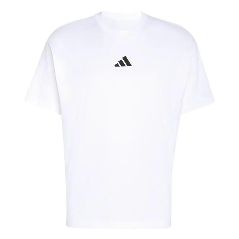 T-shirt grafica adidas We Are Different