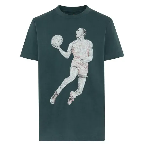 T-shirt per bambini Jordan Air Dots