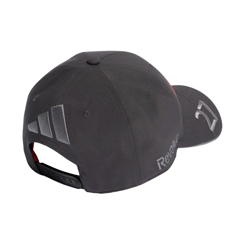 Cappellino da baseball Audi Formula One Team Nico Hulkenberg