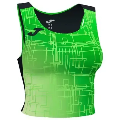 Top da donna Joma Elite VIII