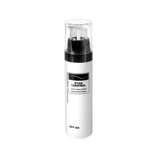 Etas Control SPF 50 Sunscreen - 50ml