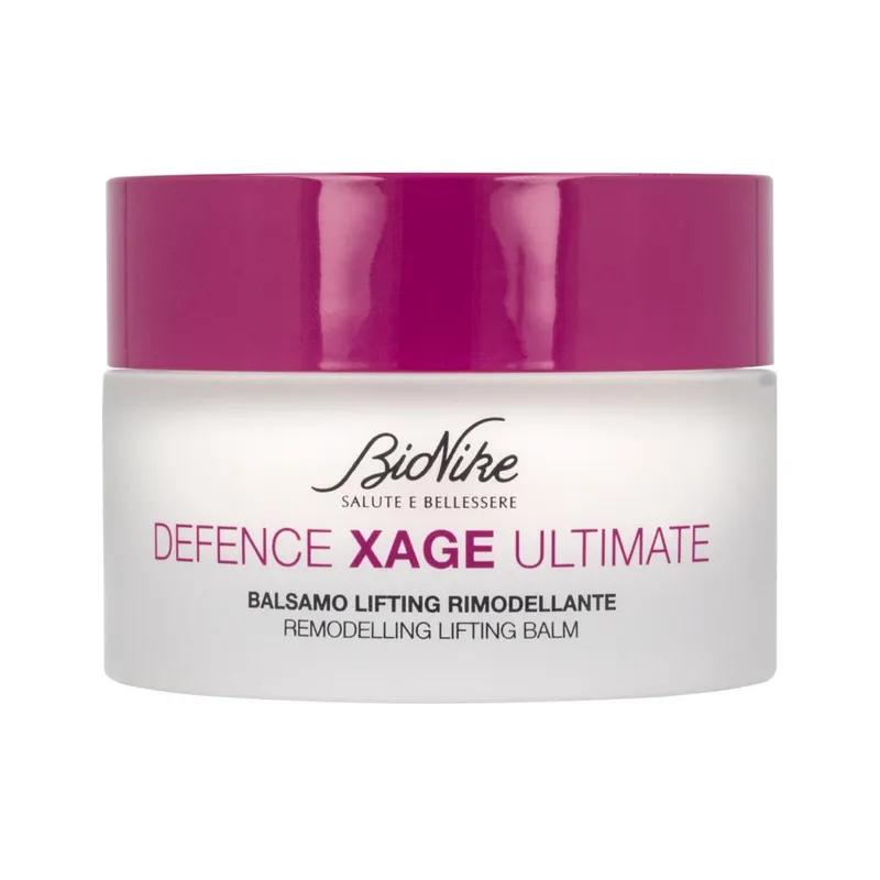 Bionike Defence Xage Ultimate Balm - 50ml