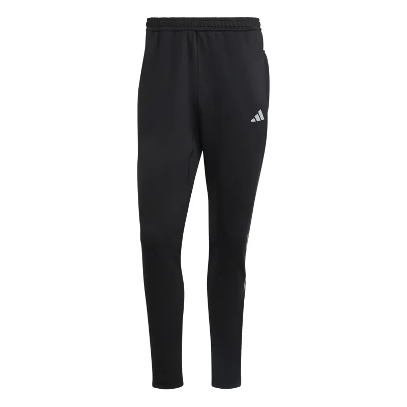 Pantaloni da jogging in maglia adidas Own the Run Astro