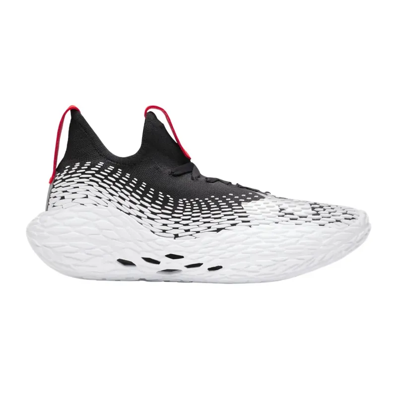 Scarpe basket Under Armour UTR X Elite 2