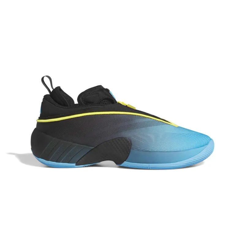 Scarpe da basket adidas D.O.N. Issue 7 Electric Blue