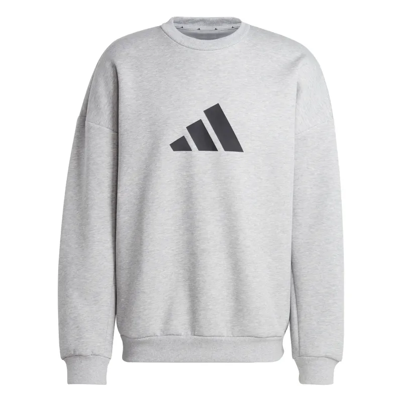 Felpa adidas Future Icons Three Bar