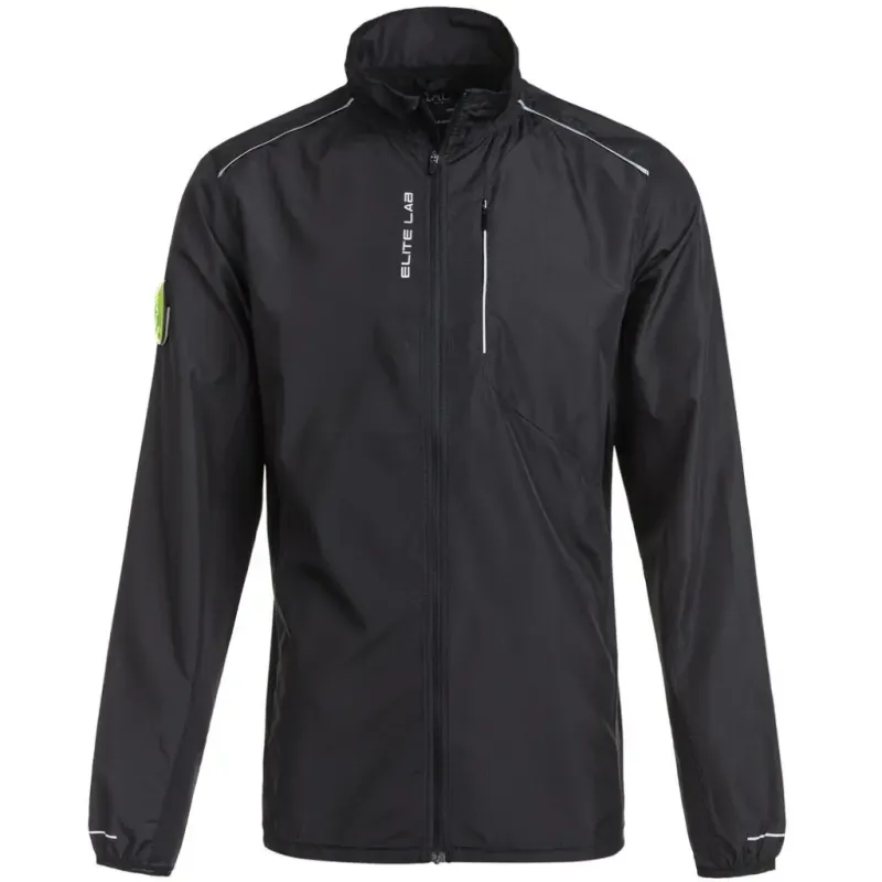 Giacca impermeabile Elite Lab Shell X1