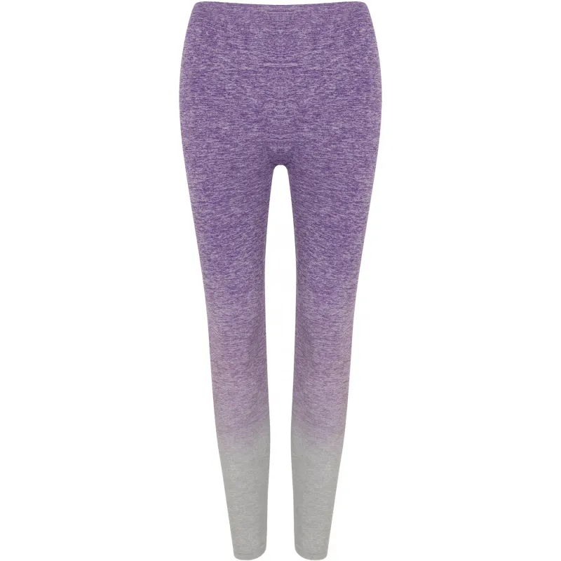 Leggings stampa donna Tombo