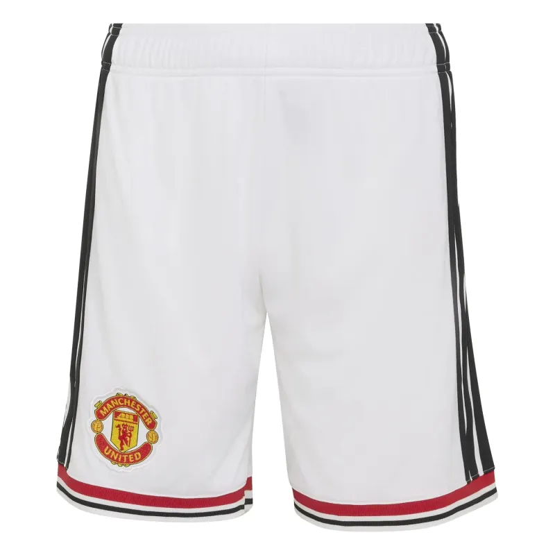 Maglietta corta per bambini Manchester United 2026/27