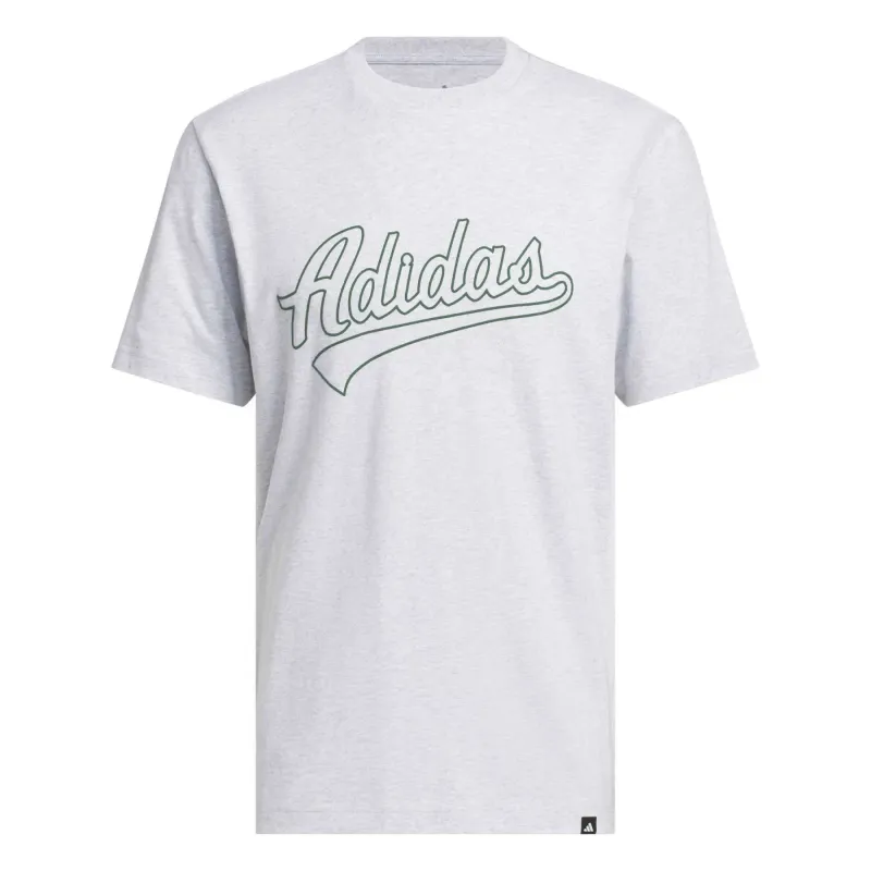 T-shirt grafica adidas Varsity Tailsweep
