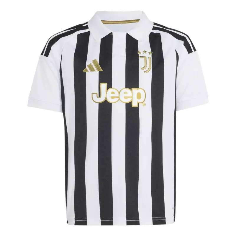 Maglia Casa Bambino Juventus Torino 2026/27