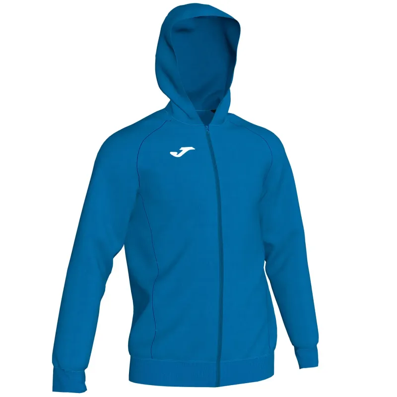 Giacca con cappuccio Joma Menphis