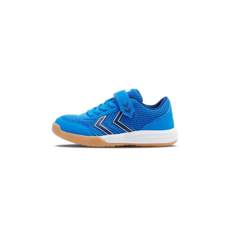 Scarpe indoor bambino Hummel Multiplay Flex Vc