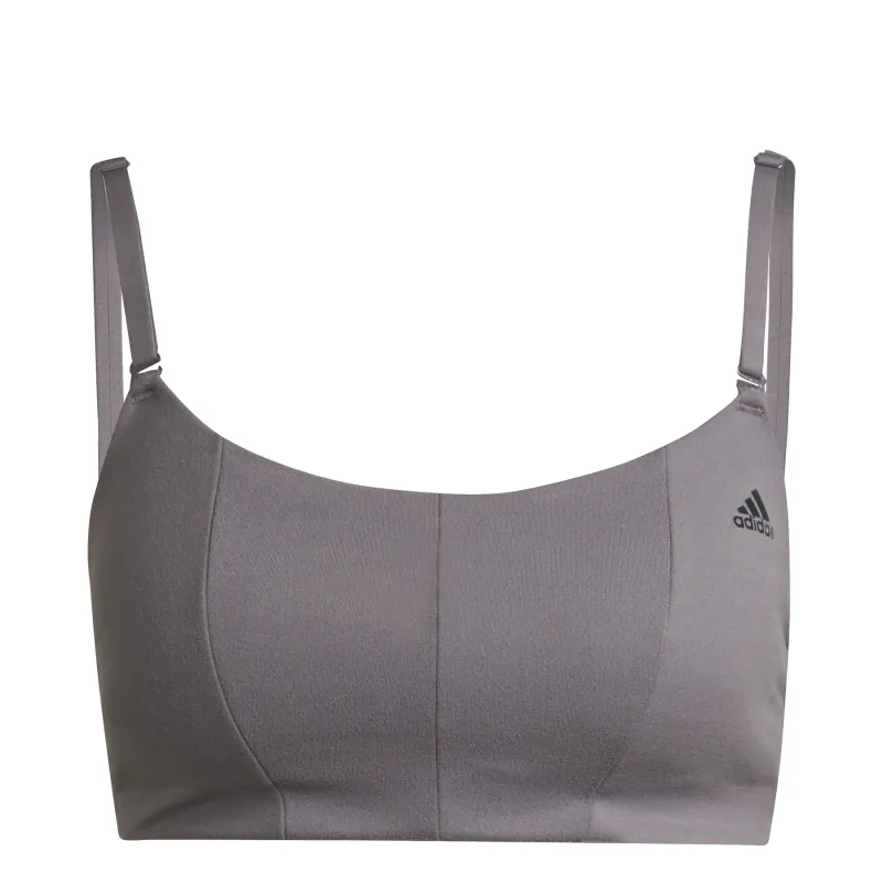 Reggiseno a sostegno elevato per donne adidas Yoga Studio