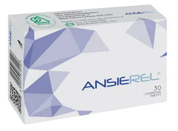 Ansierel 30cpr