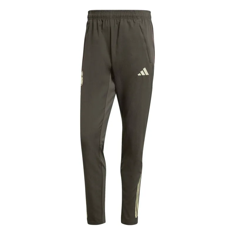 Pantaloni sportivi Prematch Real Madrid 2025/26